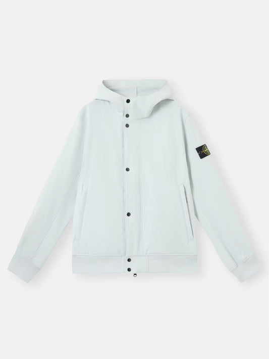 JACKET SKY BLUE