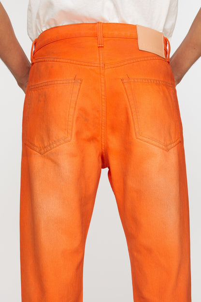 2003 TRAFFIC ORANGE