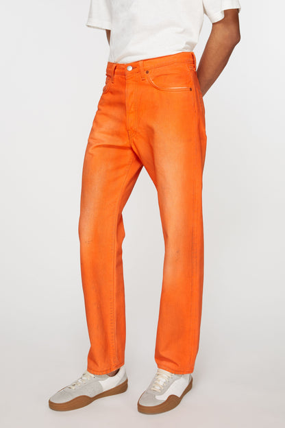 2003 TRAFFIC ORANGE