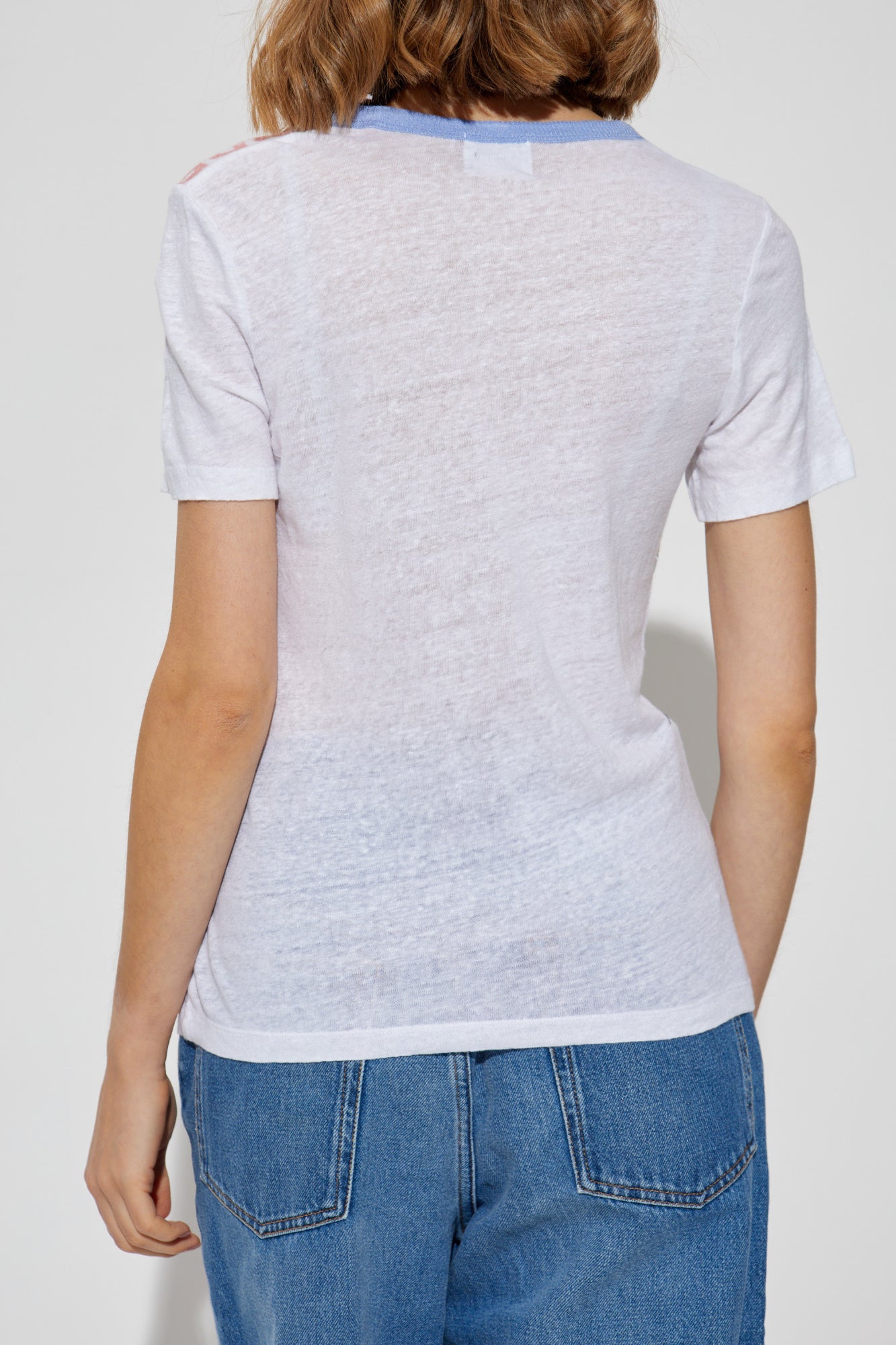KILIANN WHITE/BLUE
