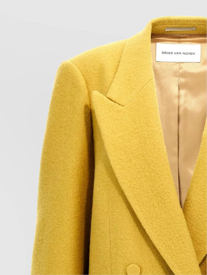 BLINK JACKET YELLOW
