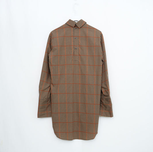 CORSO SHIRT RUST