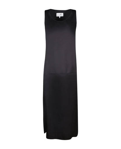MINI DRESS BLACK