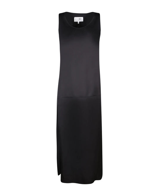 MINI DRESS BLACK