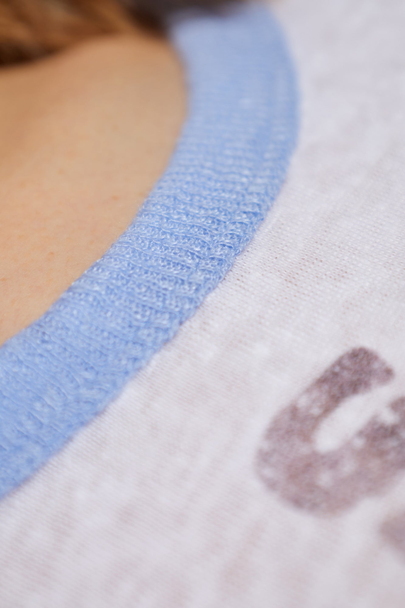 KILIANN WHITE/BLUE