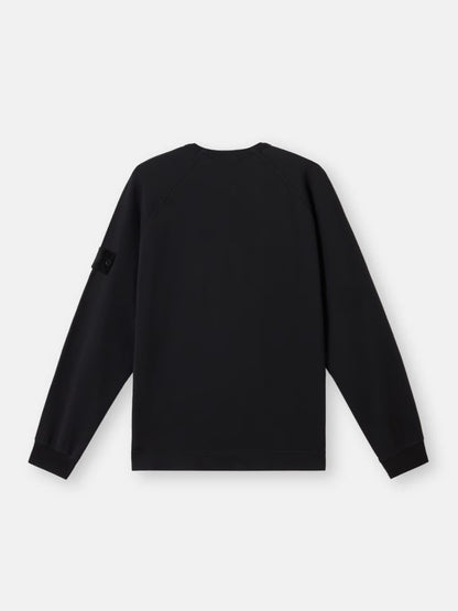 SWEATSHIRT BLACK