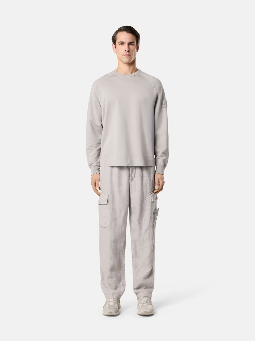 SWEATSHIRT DUST