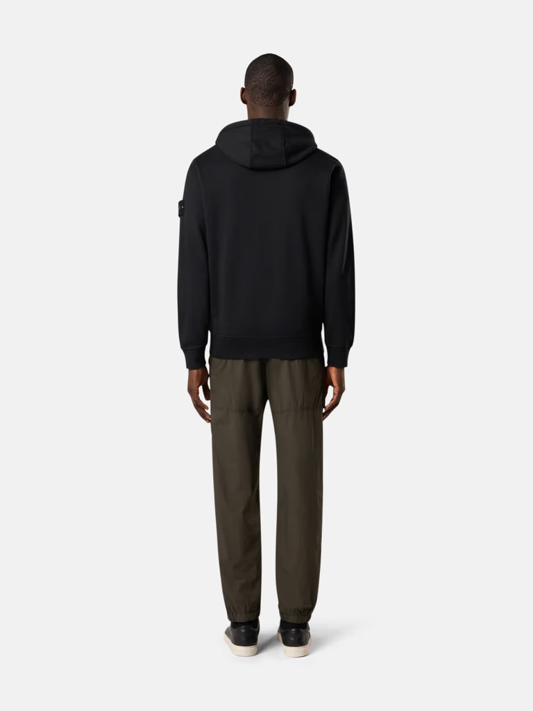 HOODIE SWEATSHIRT BLACK