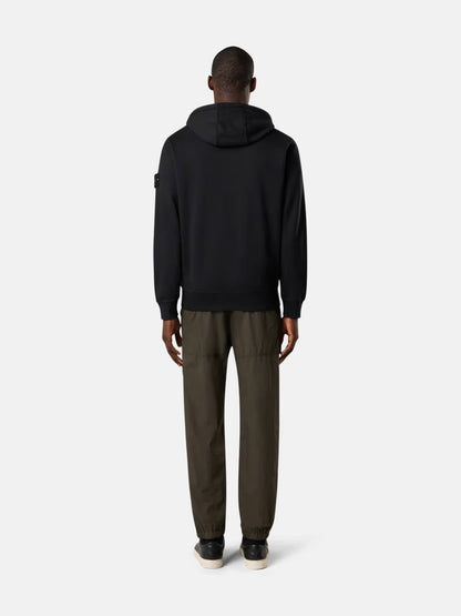 HOODIE SWEATSHIRT BLACK