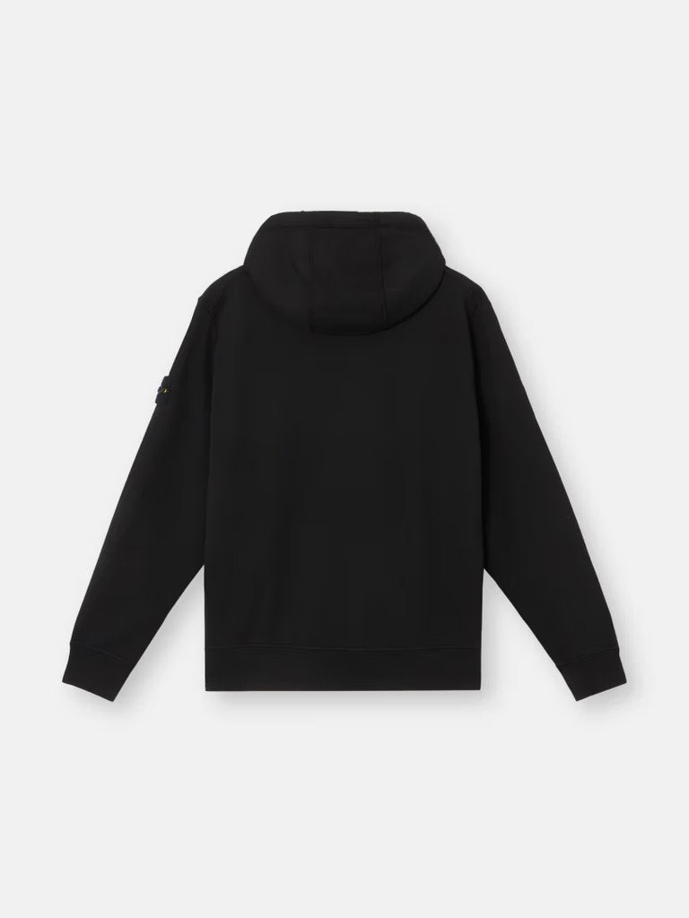 HOODIE SWEATSHIRT BLACK