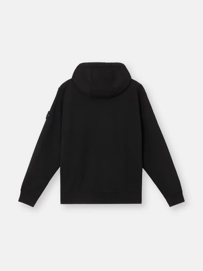 HOODIE SWEATSHIRT BLACK