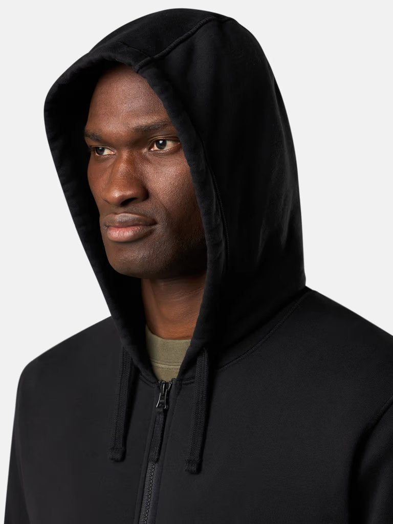 HOODIE SWEATSHIRT BLACK