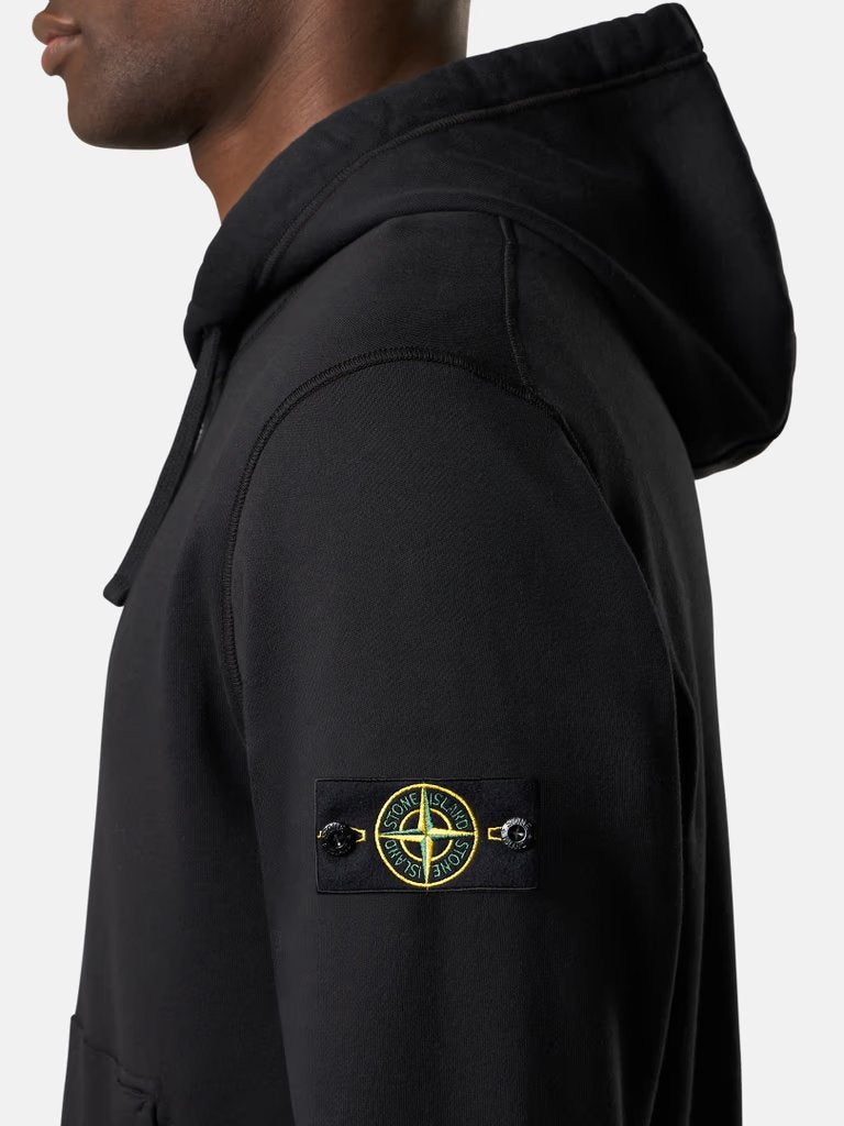HOODIE SWEATSHIRT BLACK