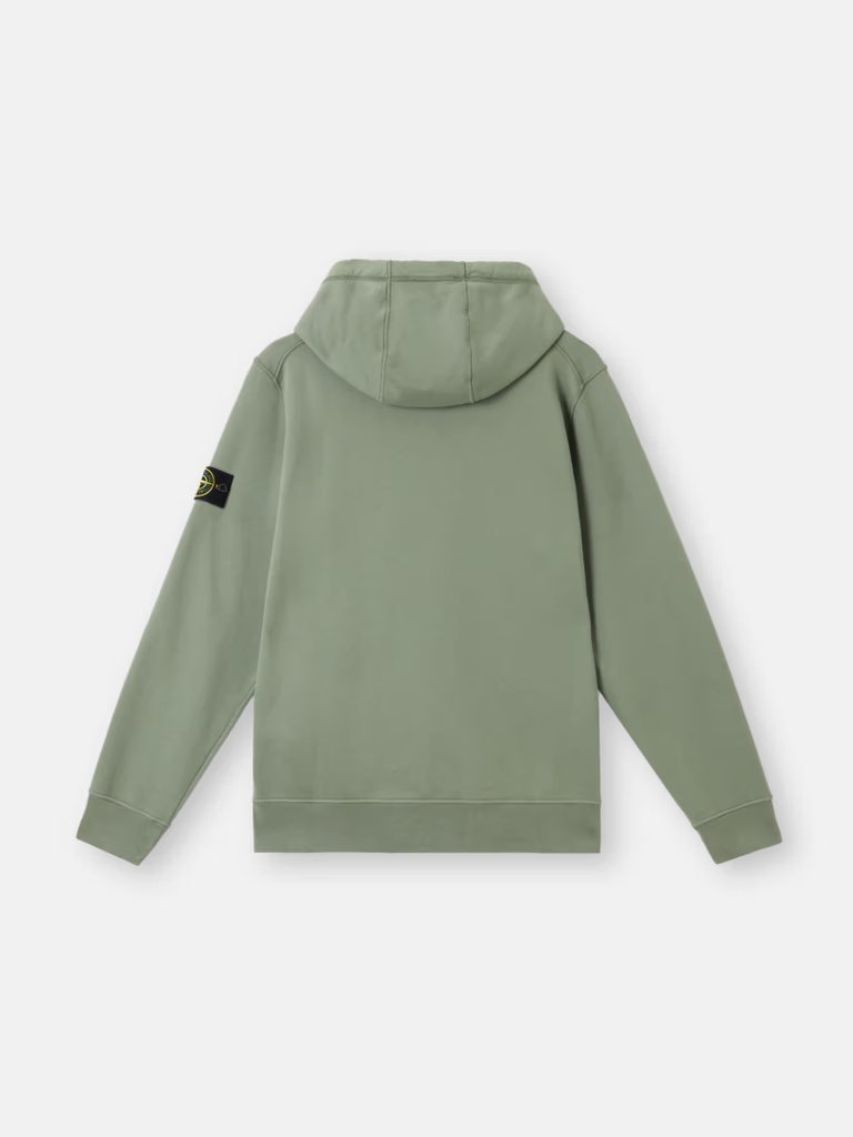HOODIE SWEATSHIRT SAGE