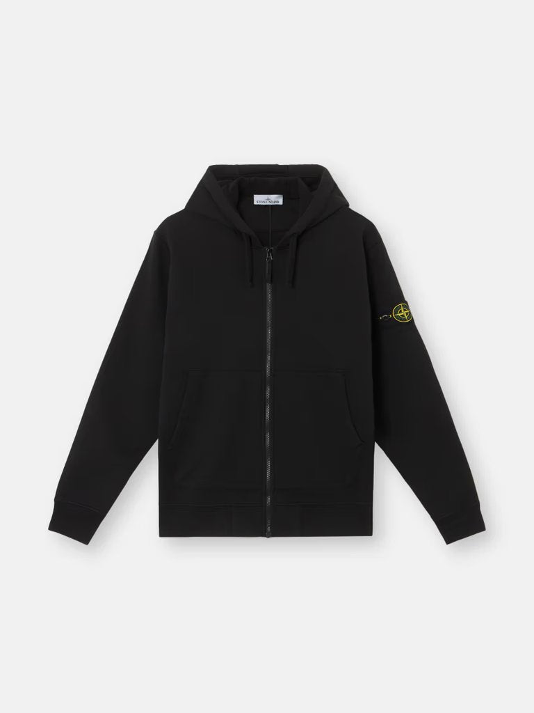 HOODIE SWEATSHIRT BLACK