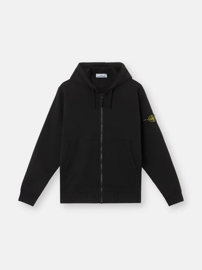 HOODIE SWEATSHIRT BLACK