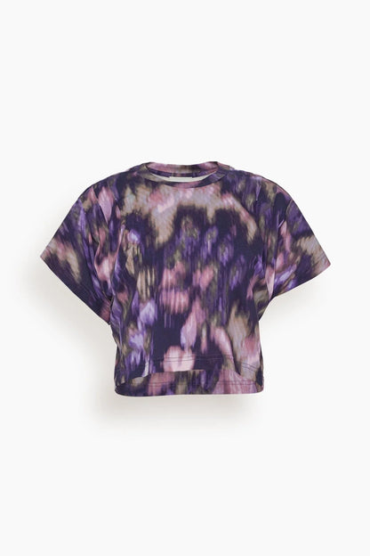 ZILIA PURPLE/LILAC