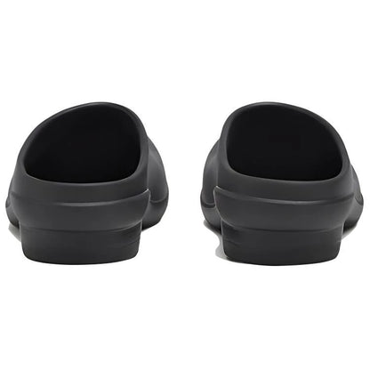 SLIPPER BLACK