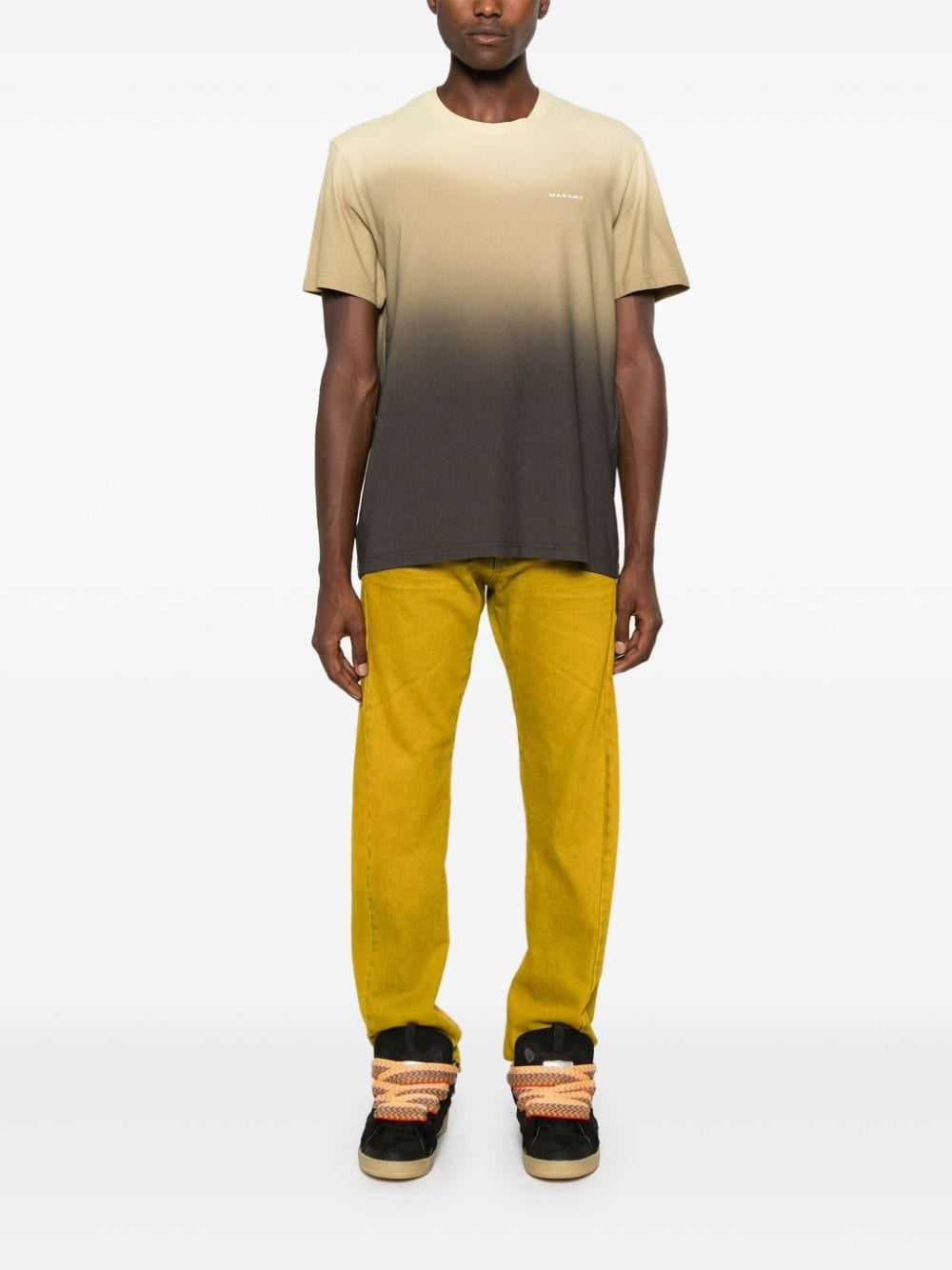 HONORE KHAKI