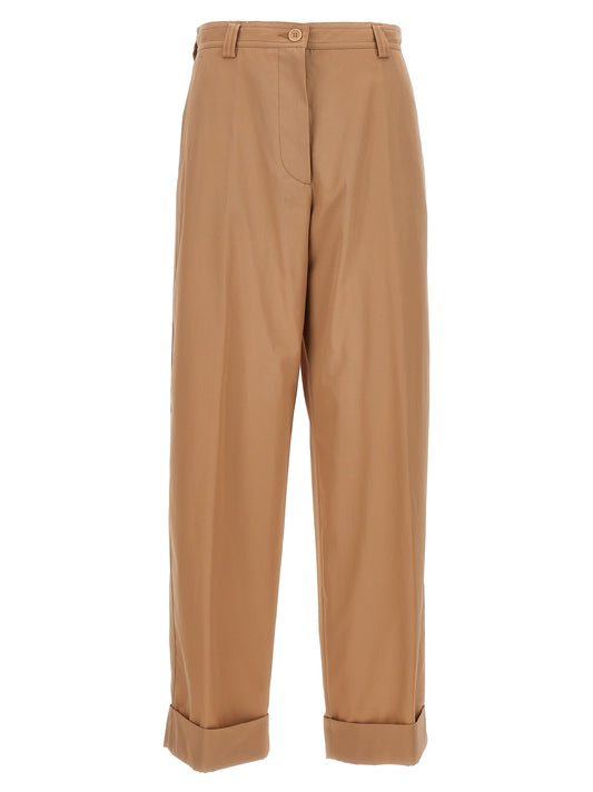 PAKORA BIS PANTS BEIGE