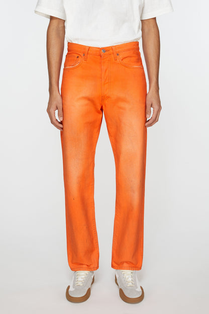 2003 TRAFFIC ORANGE