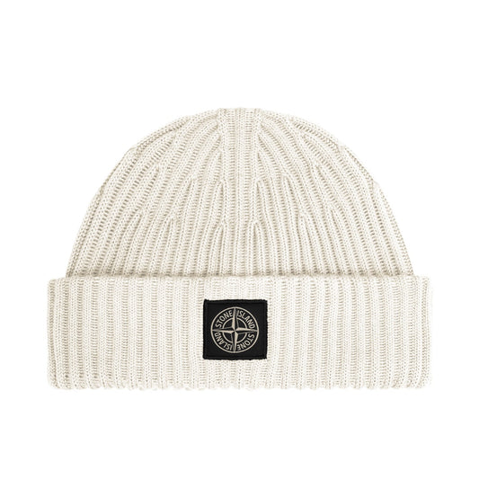 BEANIE NATURAL