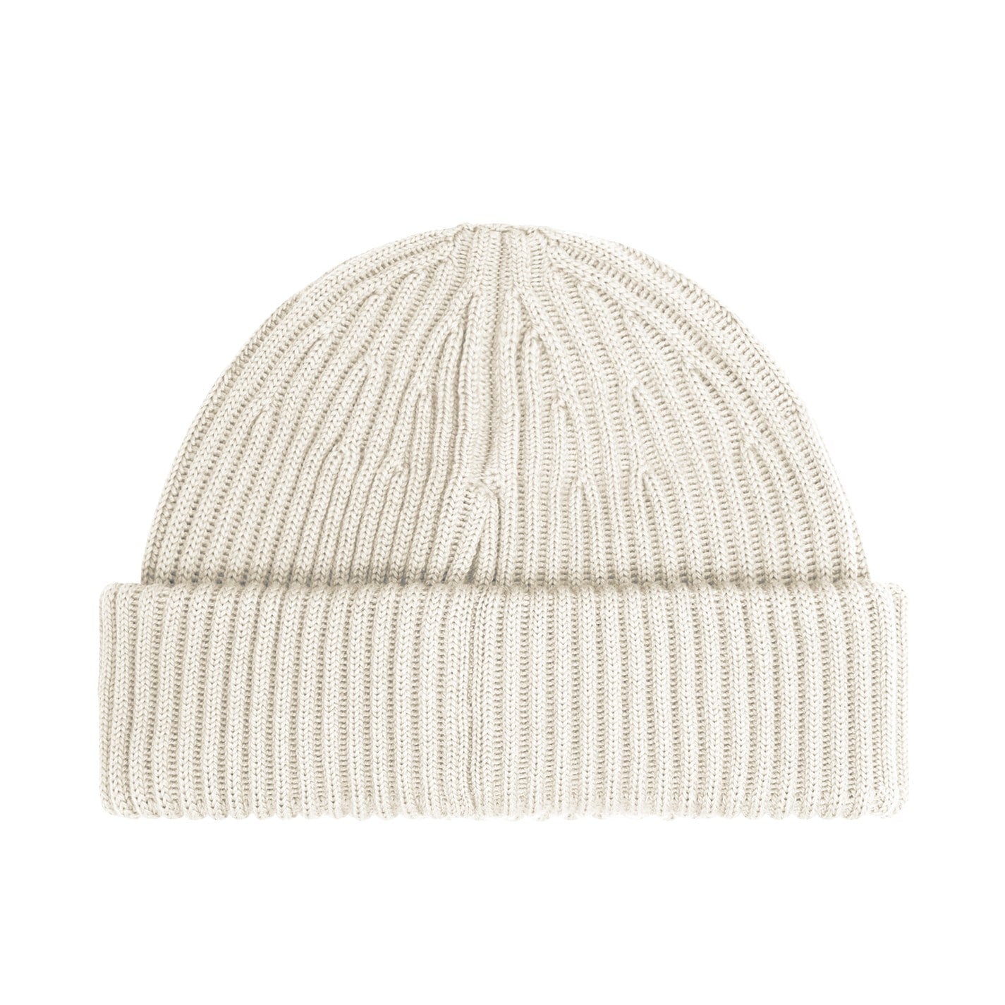 BEANIE NATURAL