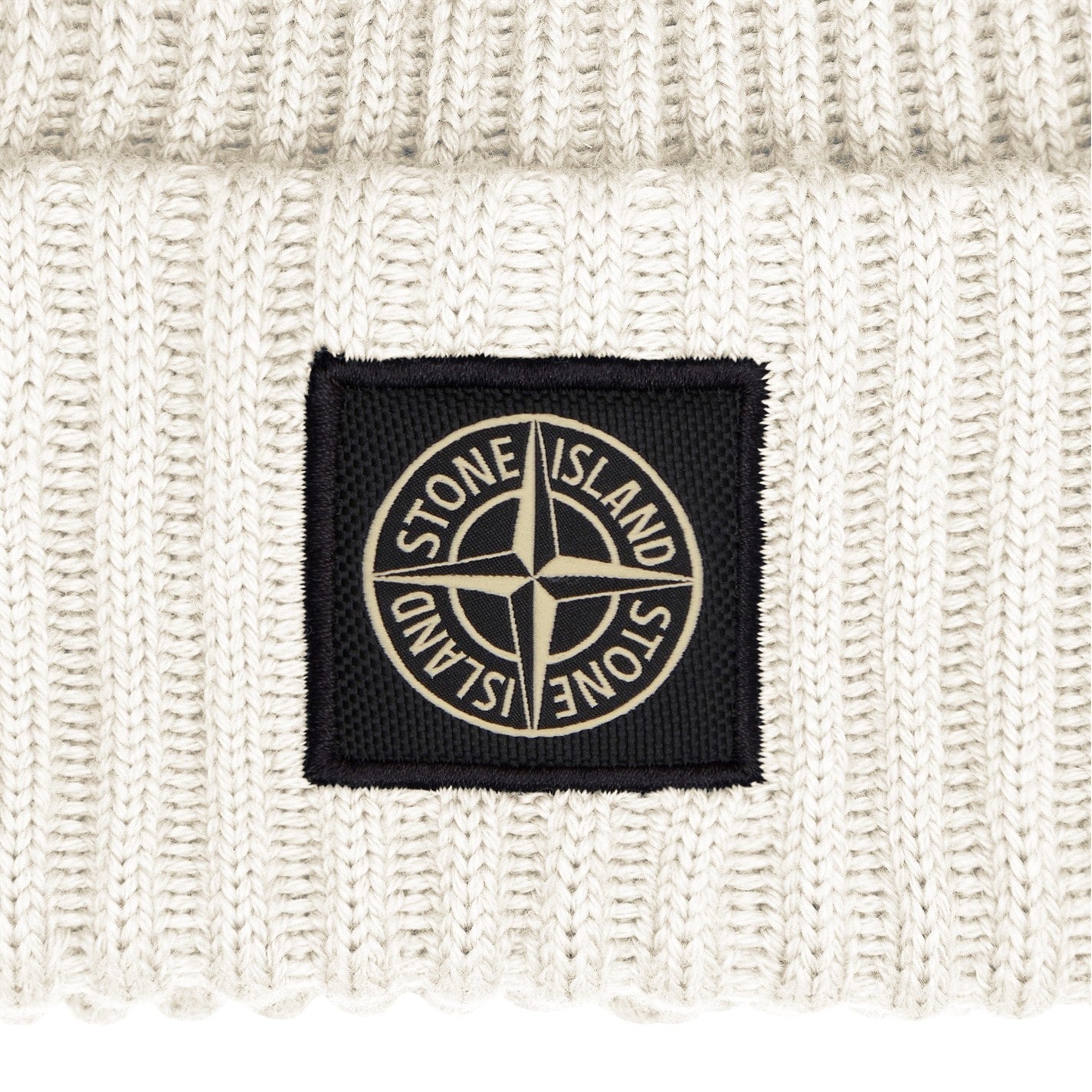 BEANIE NATURAL