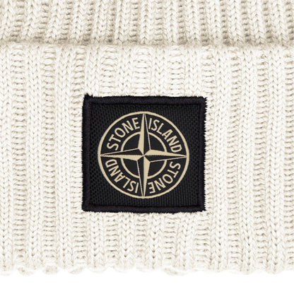 BEANIE NATURAL