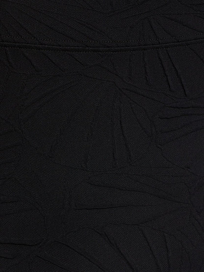 SWIMSUIT APOLLON BLACK