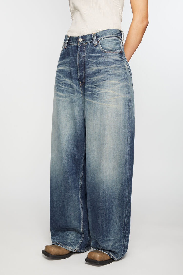 Acne Studios 2023F FN Broadway