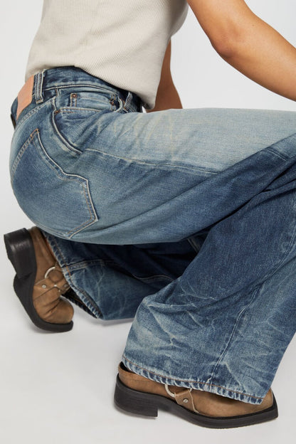 Acne Studios 2023F FN Broadway