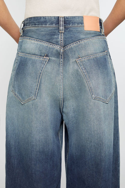 Acne Studios 2023F FN Broadway