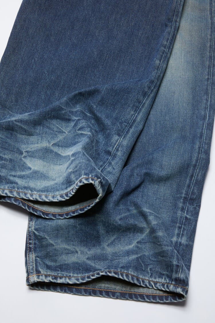 Acne Studios 2023F FN Broadway