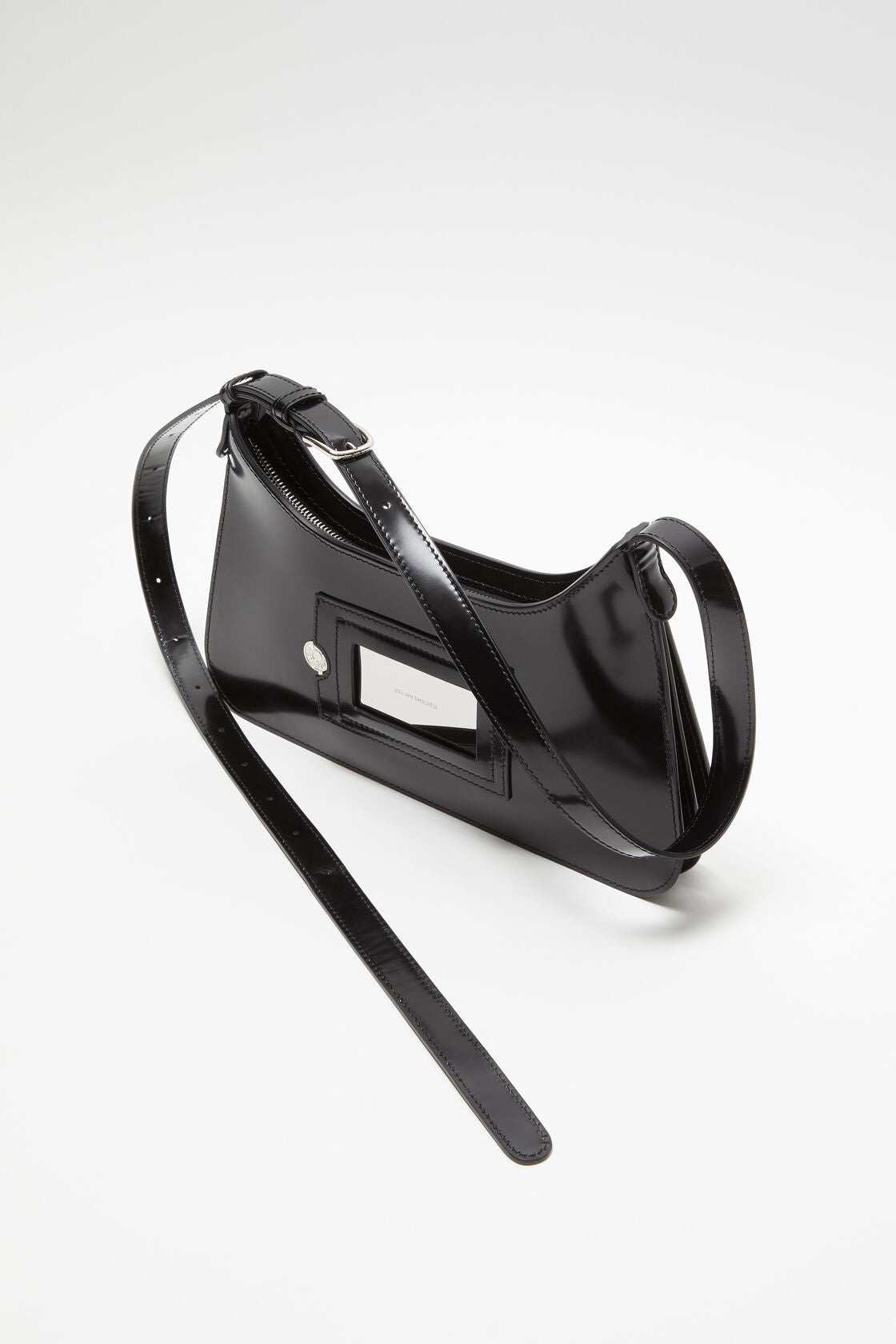 BAG BLACK