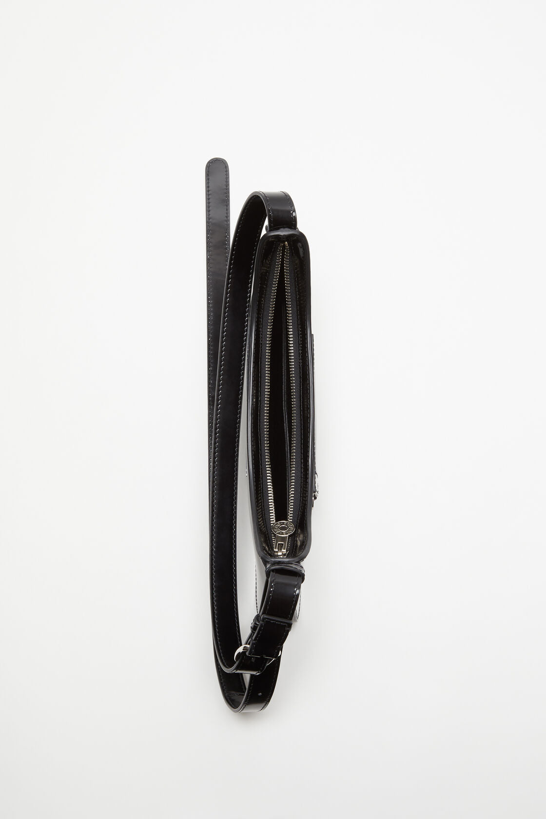 BAG BLACK