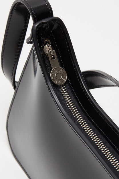 BAG BLACK