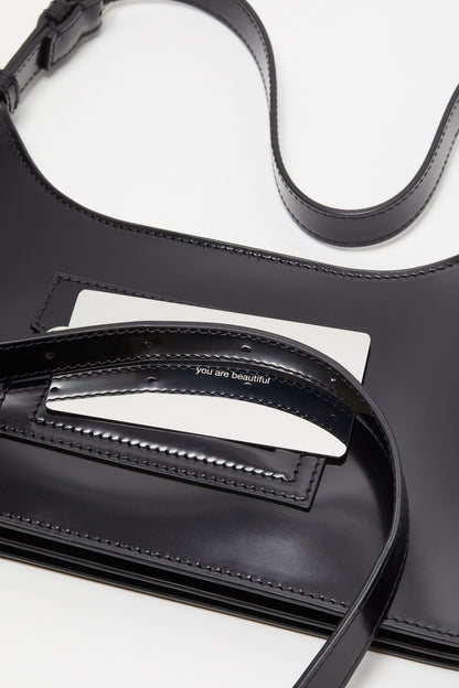 BAG BLACK