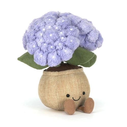 AMUSEABLES HYDRANGEA PINK