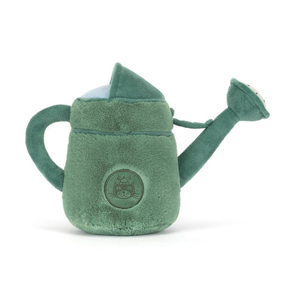 AMUSEABLES WATERING CAN BLUE