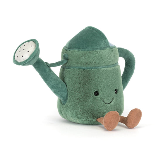 AMUSEABLES WATERING CAN BLUE