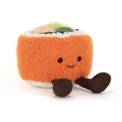 AMUSEABLES CODHI CALIFORNIAN ROLL