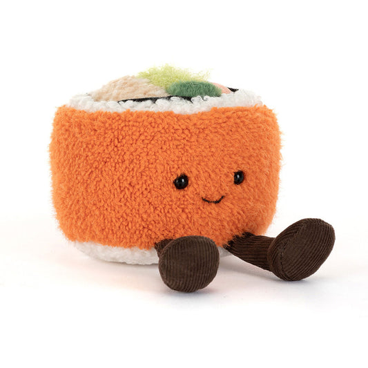 AMUSEABLES CODHI CALIFORNIAN ROLL