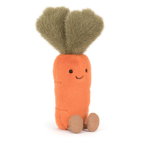 AMUSEABLES CARROT ORANGE