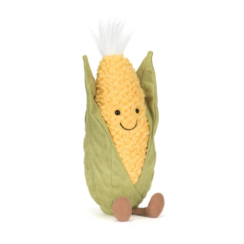 AMUSEABLES SWEETCORN YELLOW