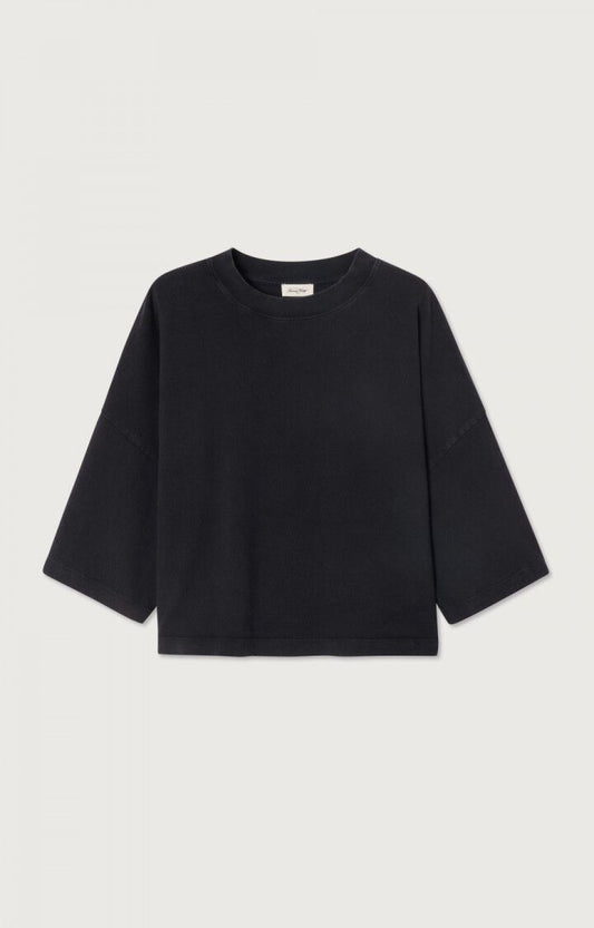 AFOMA T-SHIRT VINTAGE DARKNESS