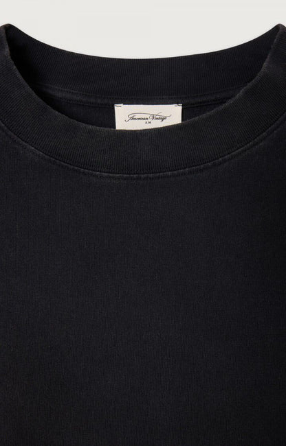 AFOMA T-SHIRT VINTAGE DARKNESS