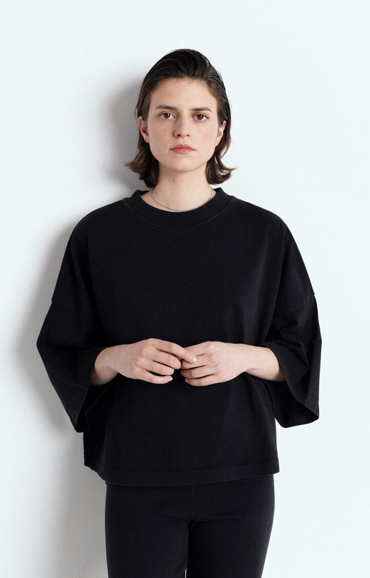 AFOMA T-SHIRT VINTAGE DARKNESS