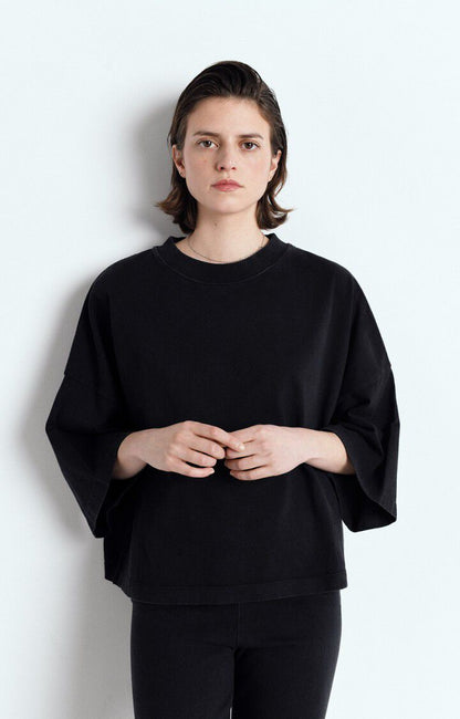 AFOMA T-SHIRT VINTAGE DARKNESS