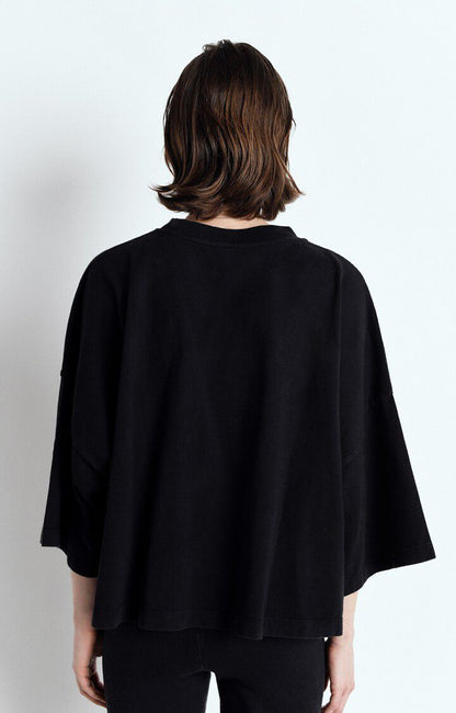AFOMA T-SHIRT VINTAGE DARKNESS